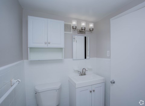 201 S. Macdade Boulevard 1-2 Beds Apartment for Rent
