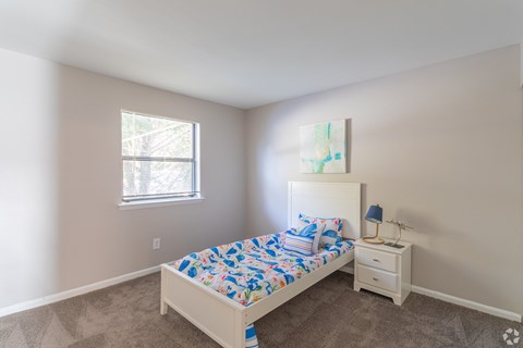 142 Greenbridge Drive #A1 1-2 Beds Apartment for Rent