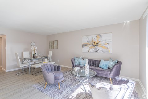 142 Greenbridge Drive #A1 1-2 Beds Apartment for Rent