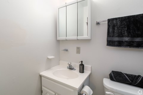1748 Shimer Avenue 1 Apartment for Rent