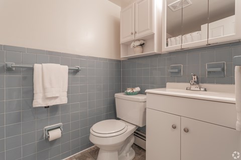 24 Marvin Drive 1-2 Beds Apartment for Rent