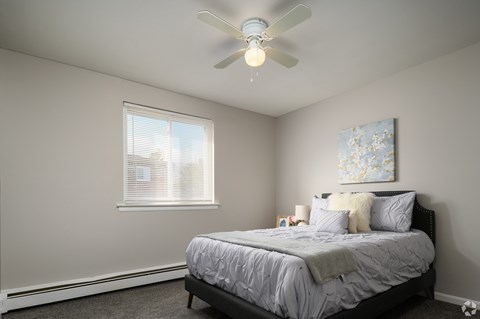 24 Marvin Drive 1-2 Beds Apartment for Rent