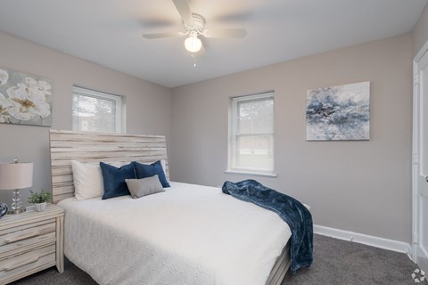 2325 West Livingston Street 1-2 Beds Apartment for Rent