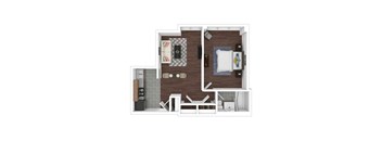 One Bedroom