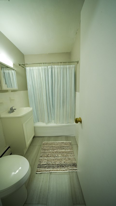 5050-5058 Wynnefield Avenue 1-3 Beds Apartment for Rent