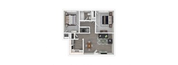 High Pointe Two Bedroom
