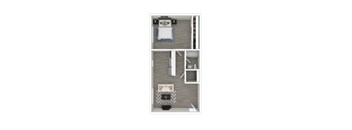 One Bedroom