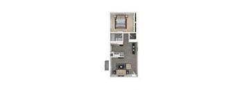 One Bedroom