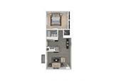 1-bedroom apartment at Valley View Apartments in Pottstown