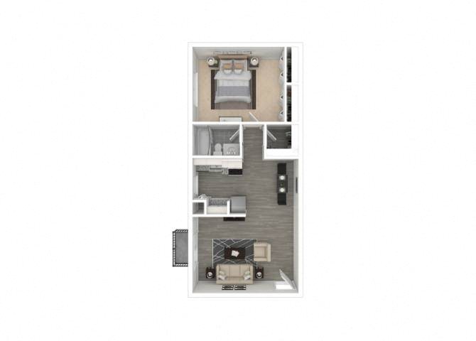 Valley View Apartments