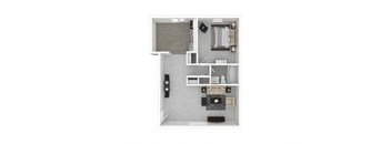 One Bedroom