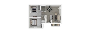 Two Bedroom