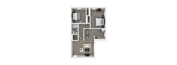 Two Bedroom