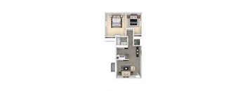 Two Bedroom