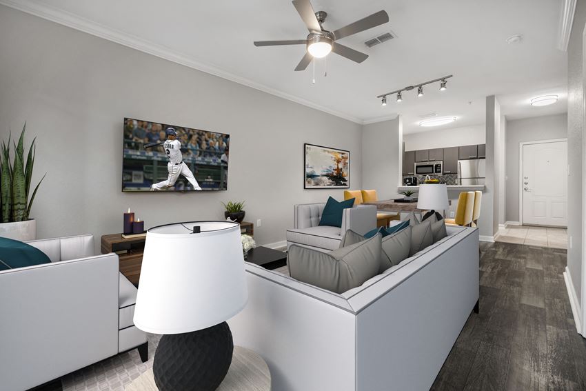 The Place On Millenia Apartments, 5215 Millenia Blvd, Orlando, FL