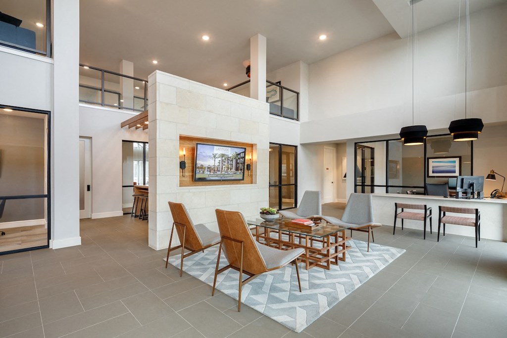 Latitude At Presidio is a similar property to Bexley At Lakeline located in Cedar Park