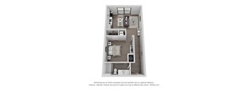 S1 Floorplan