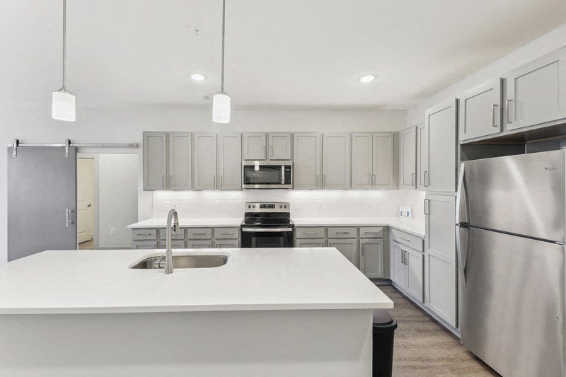 kitchen south twenty cartersville ga