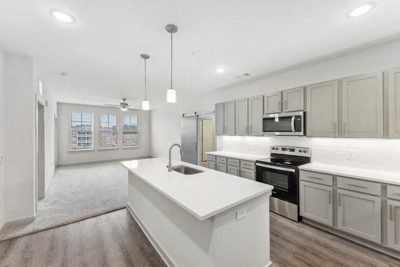 kitchen south twenty cartersville ga