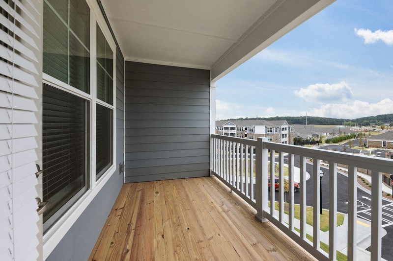 balcony south twenty cartersville ga
