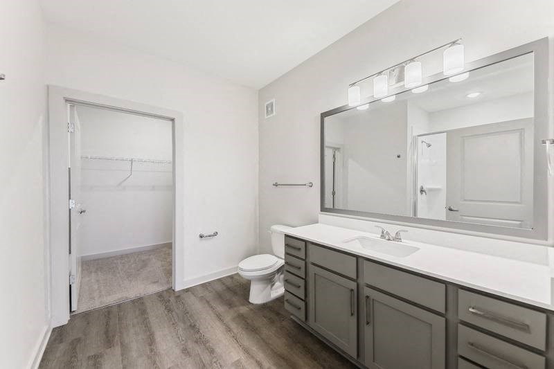 bathroom, standing shower south twenty cartersville ga