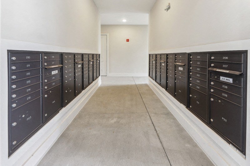 mail room south twenty cartersville ga