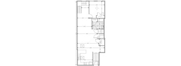 218 Floor Plan 1st Floor