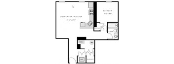 335 Floorplan