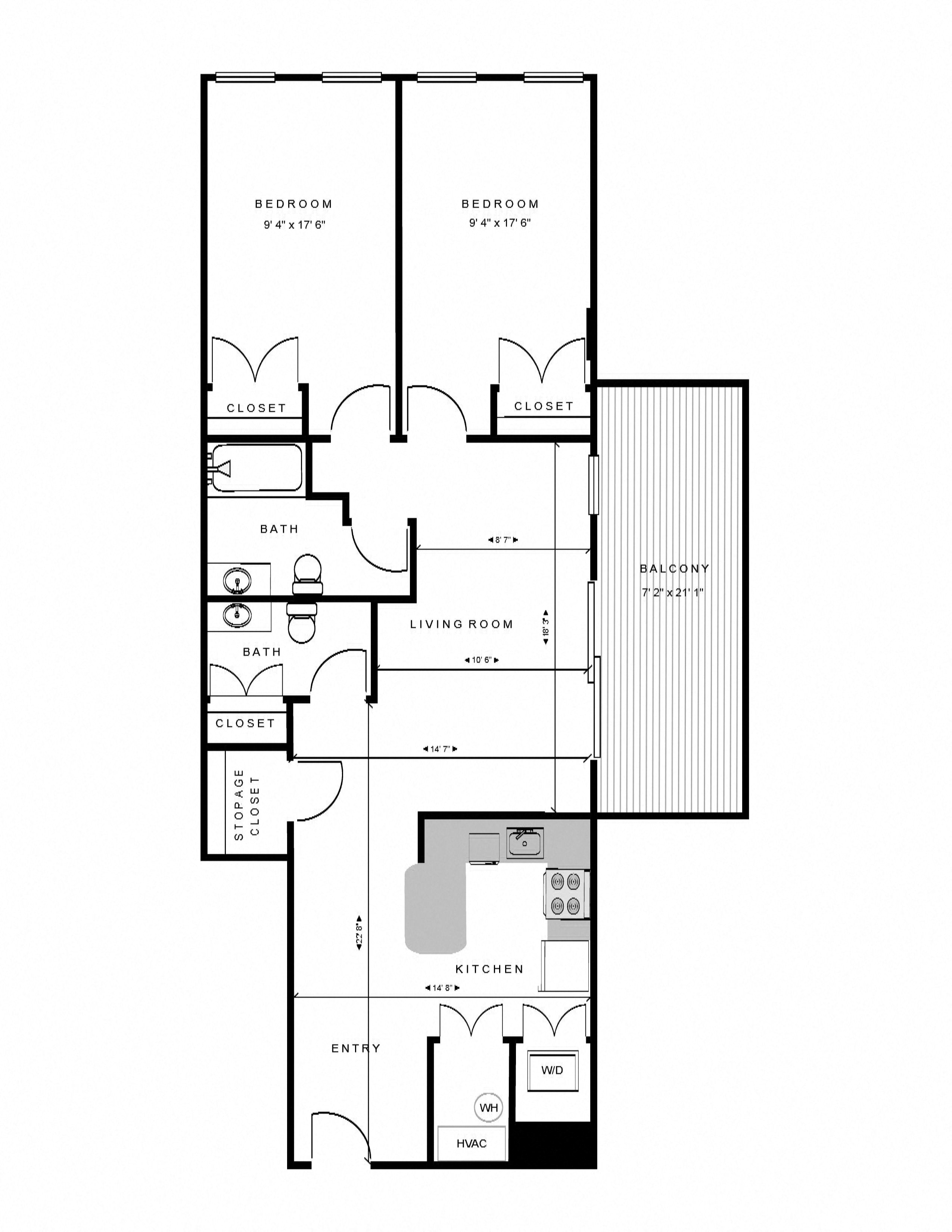 320 Floor Plan