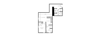 Floor Plan 238