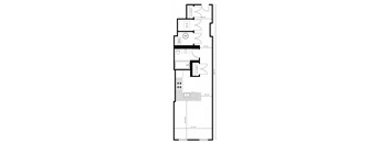 402 Floor Plan