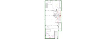 218 1st Floor Layout