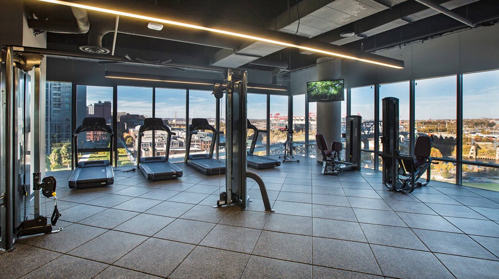 Placemakr Premier SoBro