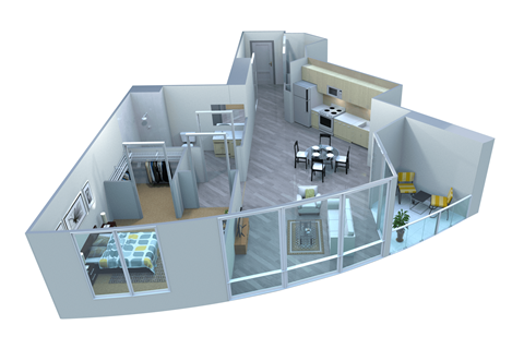 Placemakr Premier SoBro