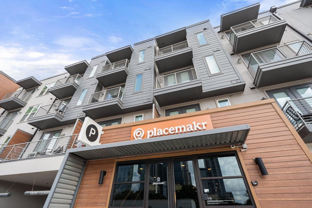 Downtown Hotel at Placemakr Downtown Austin, Austin, TX