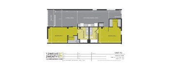 plan of the upper floor floor plan of our apartments