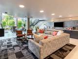 Studio apartment at Astro Apartments in Seattle