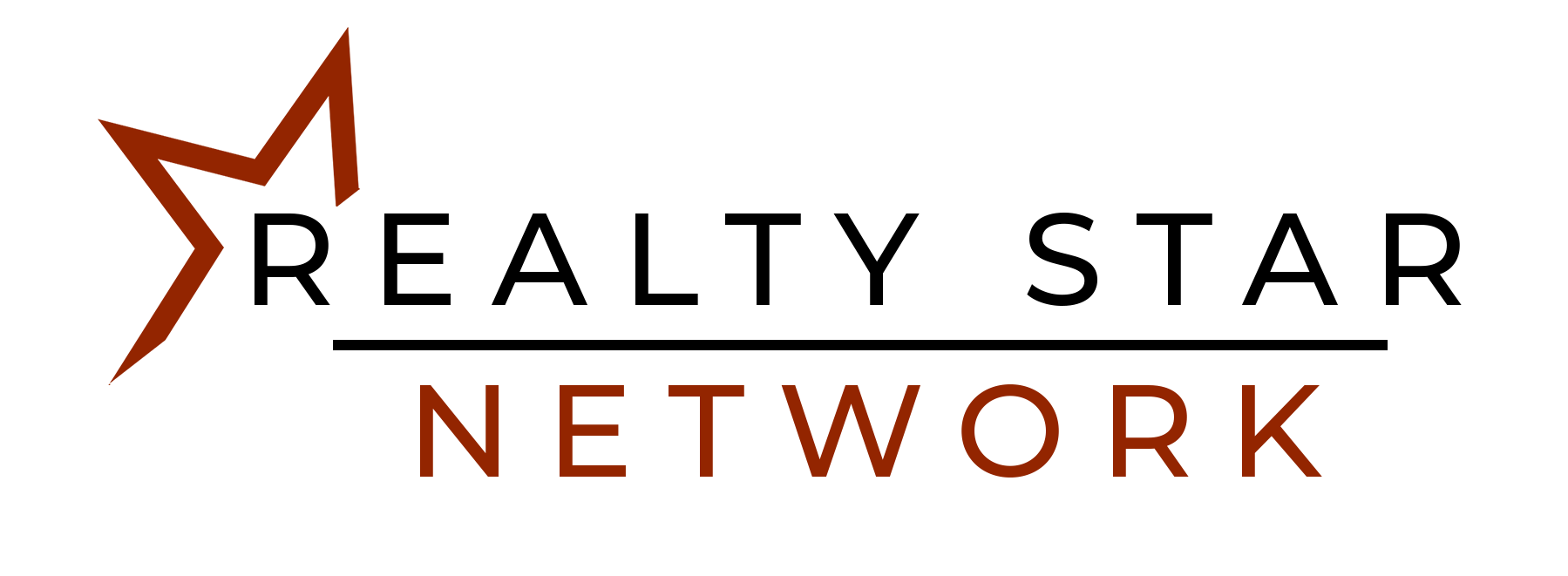 Realty Star Property Management logo
