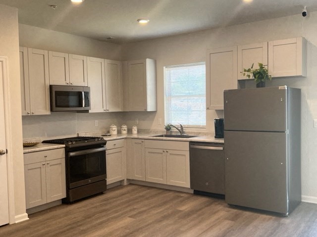 Progress Village LLC