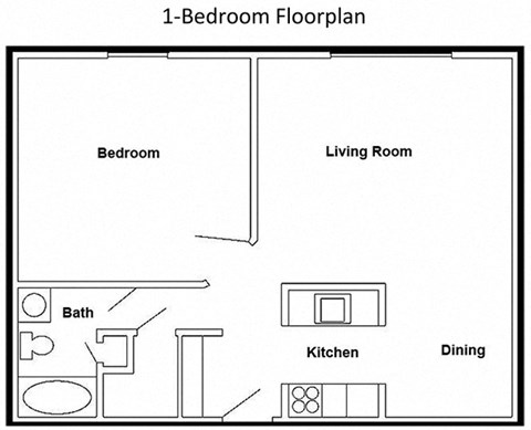 10300 W Bluemound Rd Studio-2 Beds Apartment for Rent - Photo Gallery 23