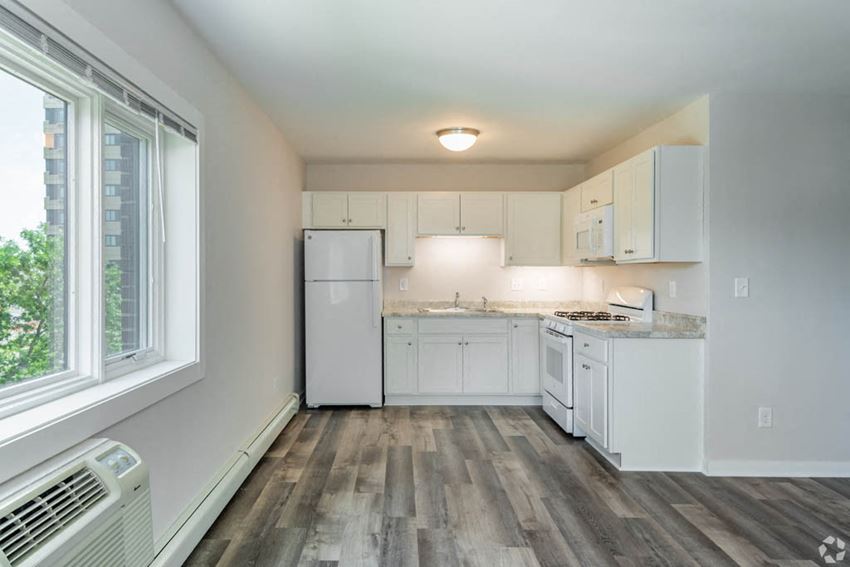 Dolphin Square Apartments, 10300 W Bluemound Rd, Wauwatosa, WI RentCafe