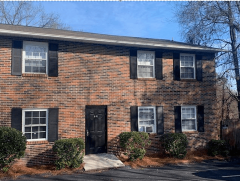 Brighton Manor At Fountain City