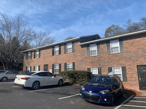 Brighton Manor At Fountain City