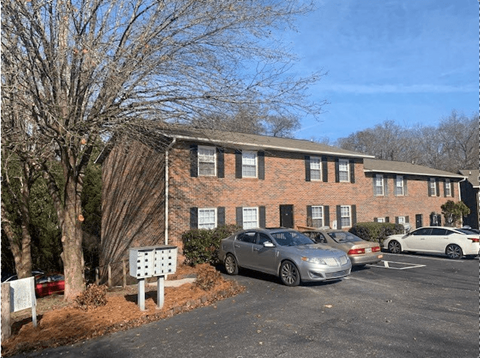 Brighton Manor At Fountain City