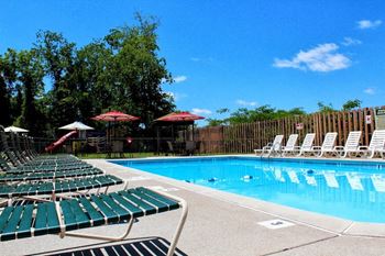Swimming pool w/Gazebo