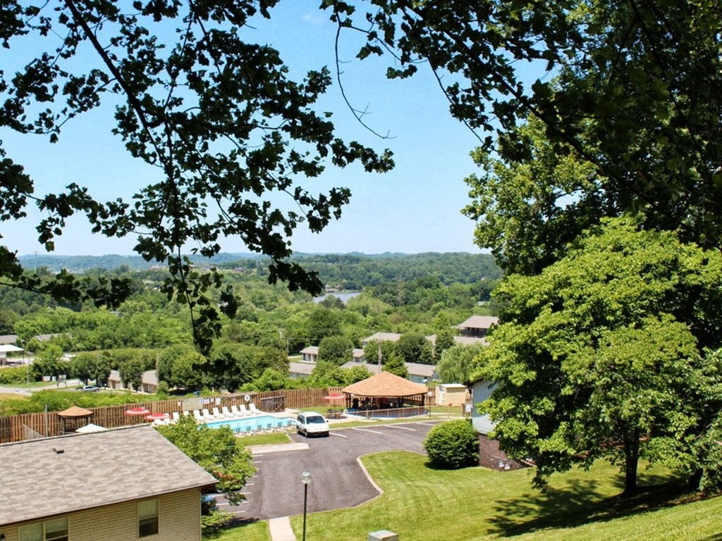 Johnathan's Ridge Apartments