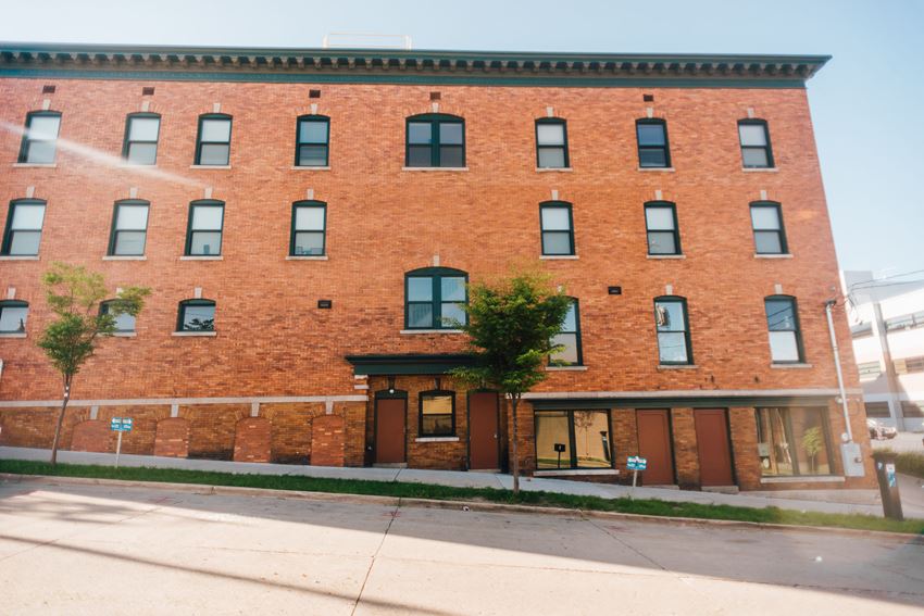 Calumet Flats Apartments, 303 S Division Ave, Grand Rapids, MI RentCafe