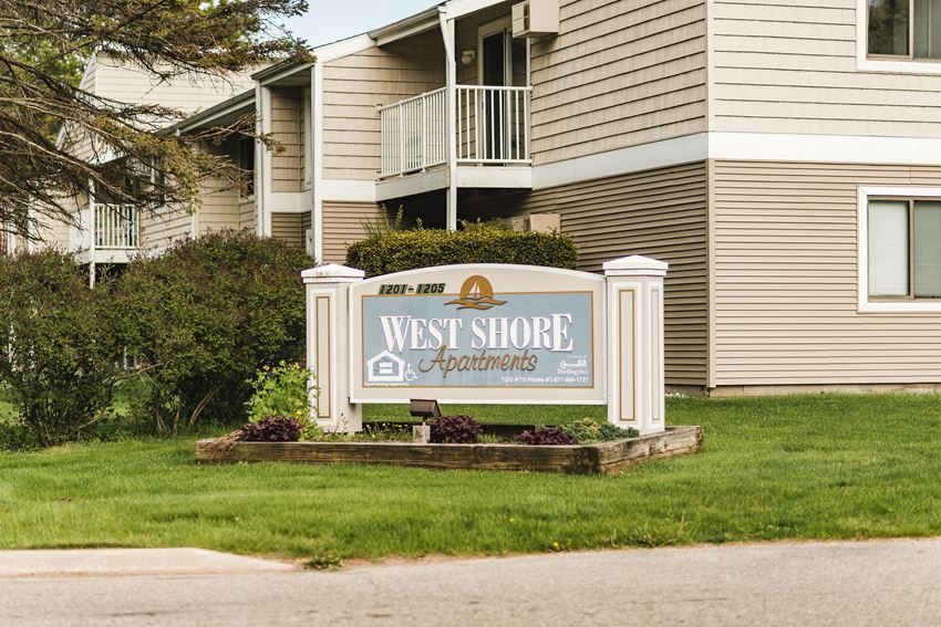 West Shore Apartments, 1201 East Colby St., Whitehall, MI RentCafe