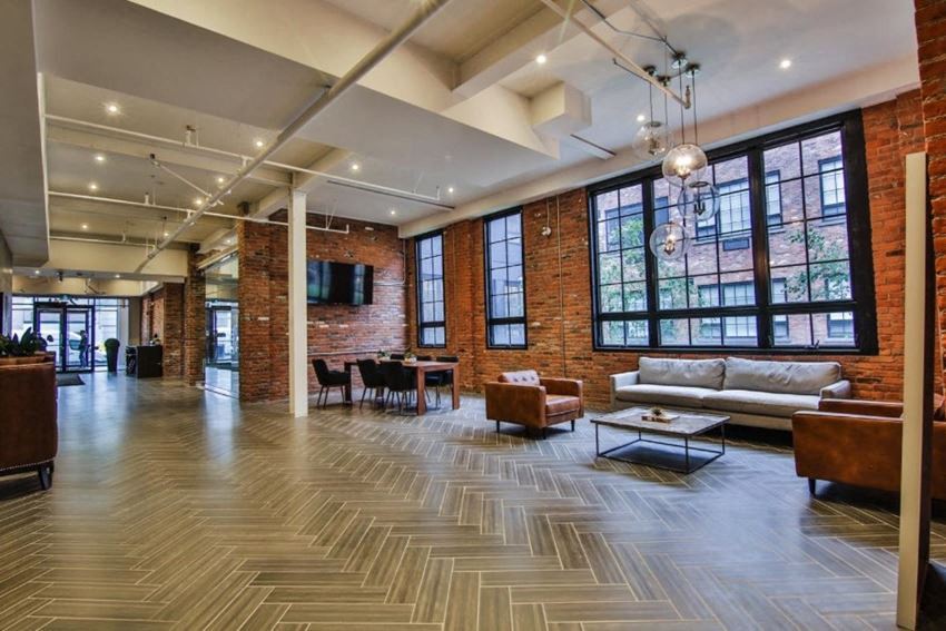 Dundurn Lofts Apartments, 220 Dundurn Street South, Hamilton, ON RentCafe