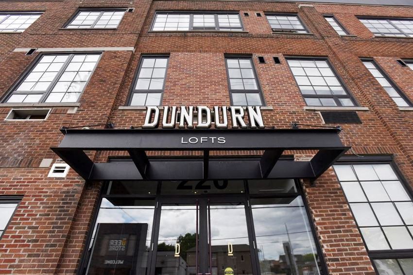 Dundurn Lofts Apartments, 220 Dundurn Street South, Hamilton, ON RentCafe